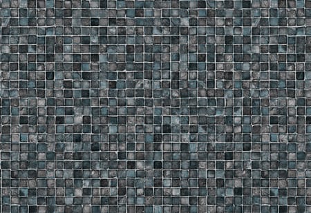 Mosaic Dark Gray Sure-step