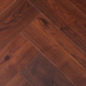 WALNUT HERRINGBONE