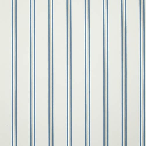 Blazer Stripe Wallpaper Denim