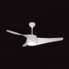 Wave White Led – Modern Ceiling Fan