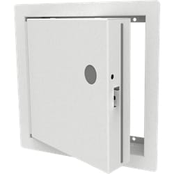 Insulated Fire-rated Access Door