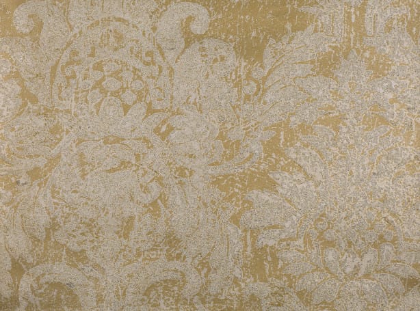 Lietti Wallcovering Ochre-w389/08