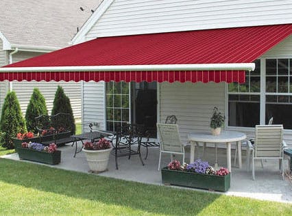 Outdoor Awning