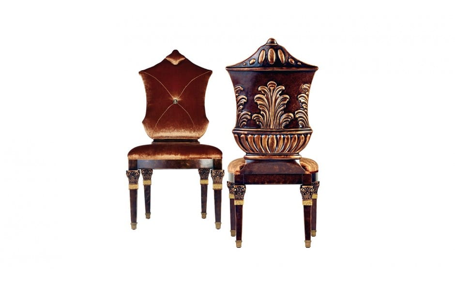 Blondel Chair