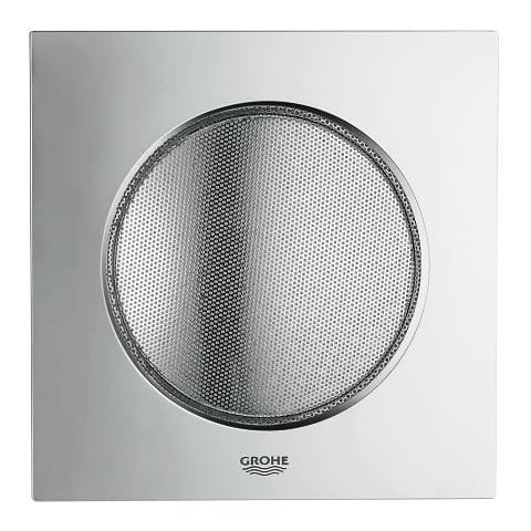 Rainshower F-series Sound Set