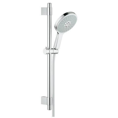 Power&soul Cosmopolitan 160 Shower Rail Set 4+ Sprays-27743000