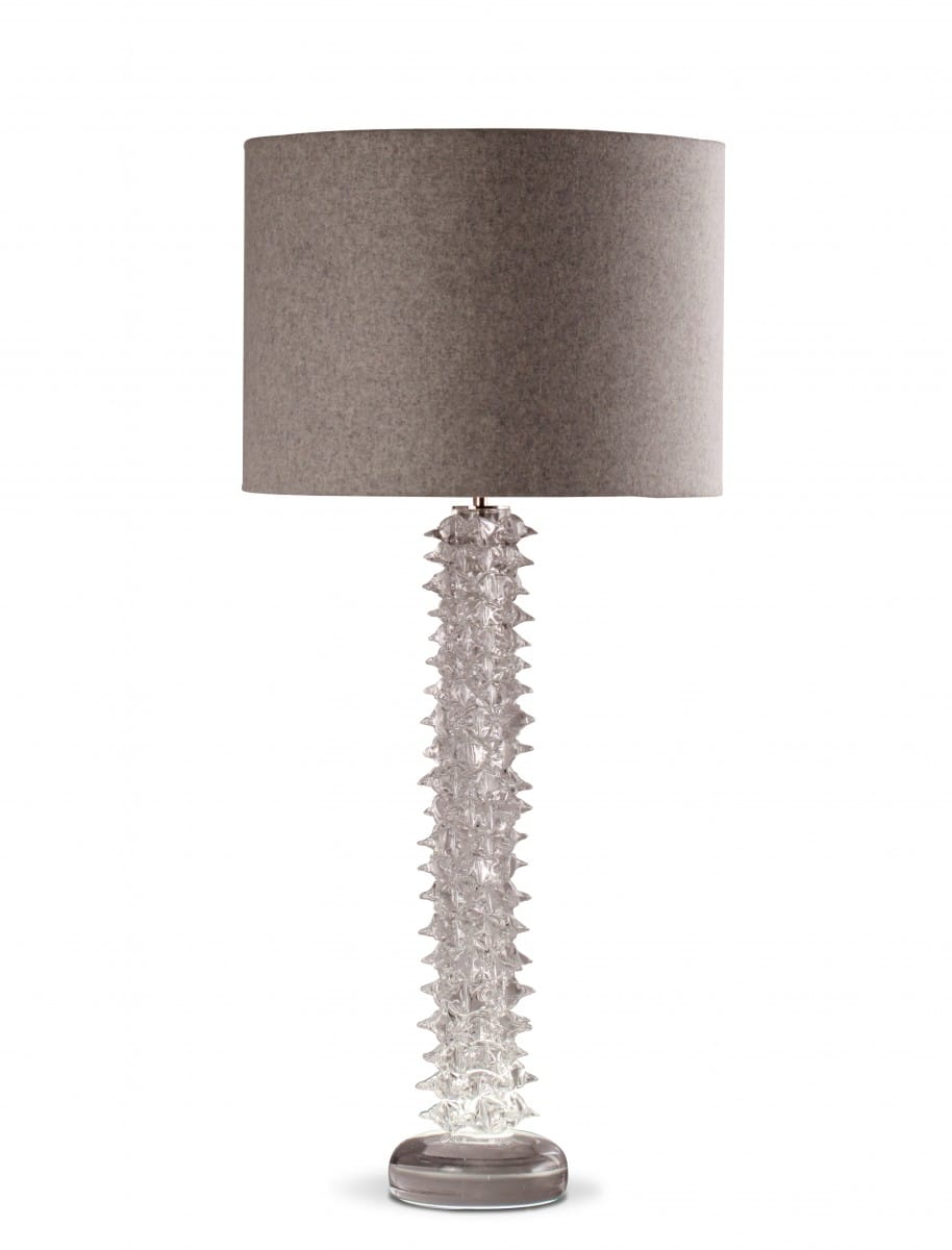 Thorn Column Lamp-GLB66