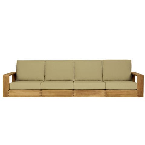 Poolside Four-seat Sofa