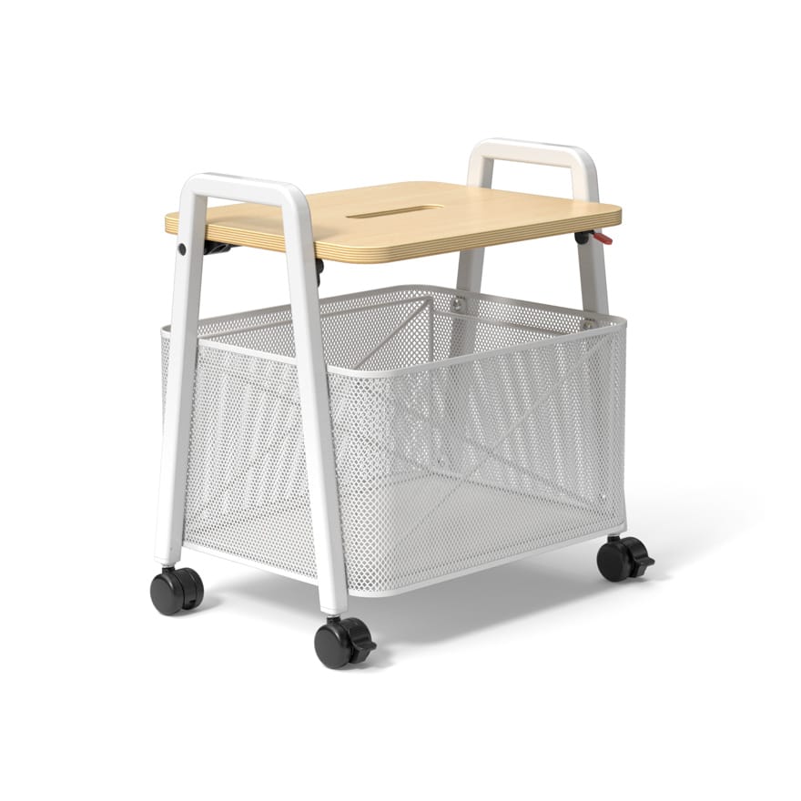 Rockwell Unscripted® Mobile Storage Cart