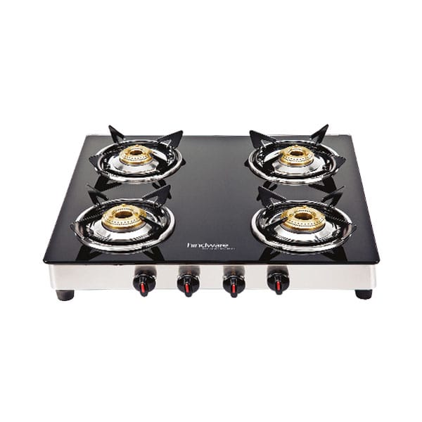 Neo GL 4B Glass Cooktop