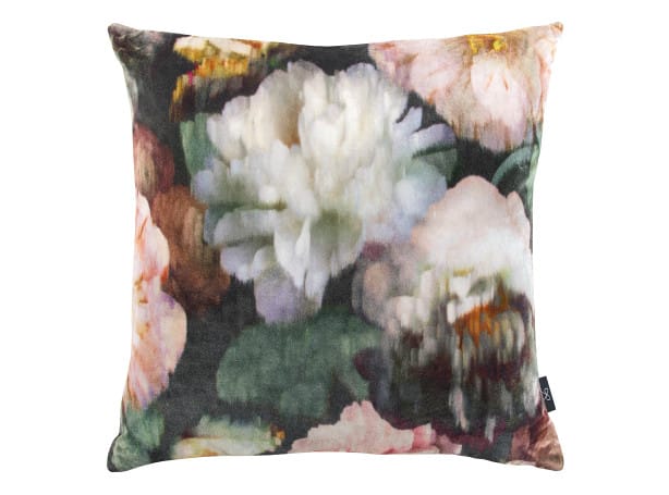 Herbaria 50cm Cushion Malva-rbc101/01