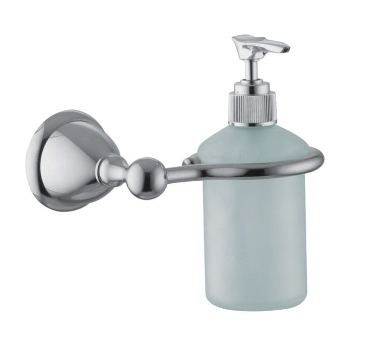 F6043/3 Wall mounted Liquid Soap Dispenser