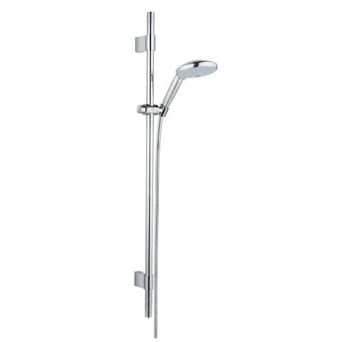 Rainshower Classic 130 Shower Rail Set 3 Sprays-28769000