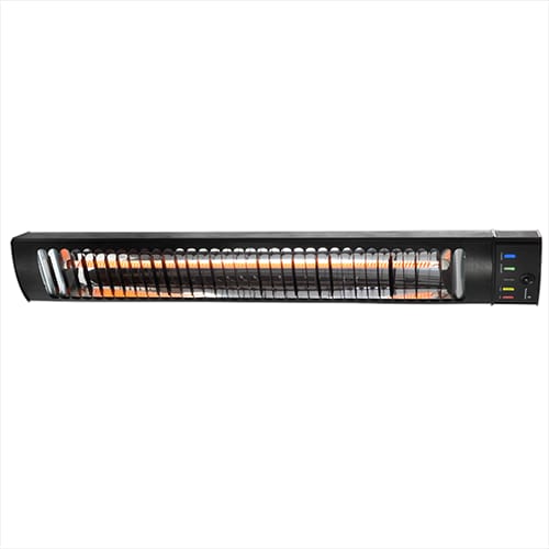 Uranus Mounting Outdoor/Indoor Heater