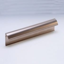 Aluminium Handle - J