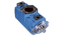 Vickers VMQ Series Fixed Displacement Vane Pumps