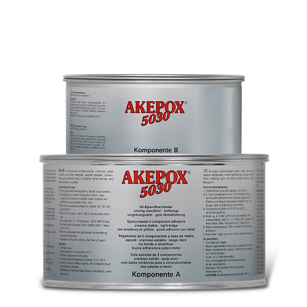 AKEPOX 5030