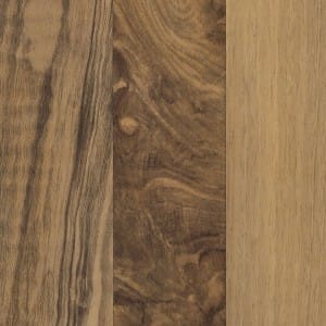 Walnut 3 strip