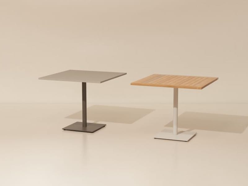 Dining Table 80x80 / 90x90 / Ø90