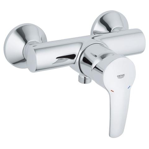 Eurostyle Single-lever Shower Mixer-33590001