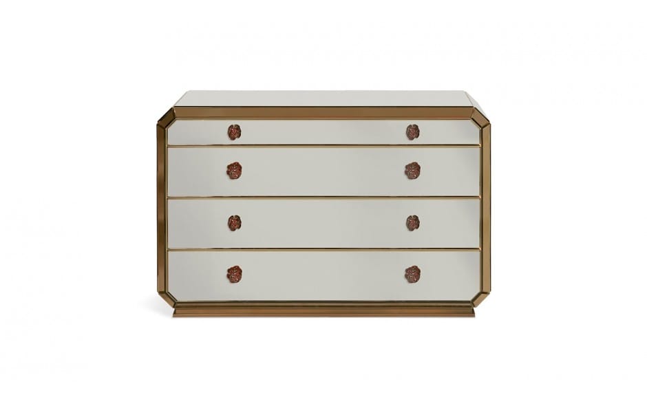 Rialto Chest Of Drawers