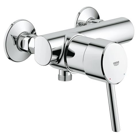 Concetto Single-lever Shower Mixer-32585001