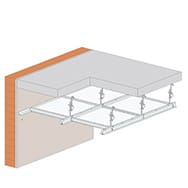 Grid Ceiling System