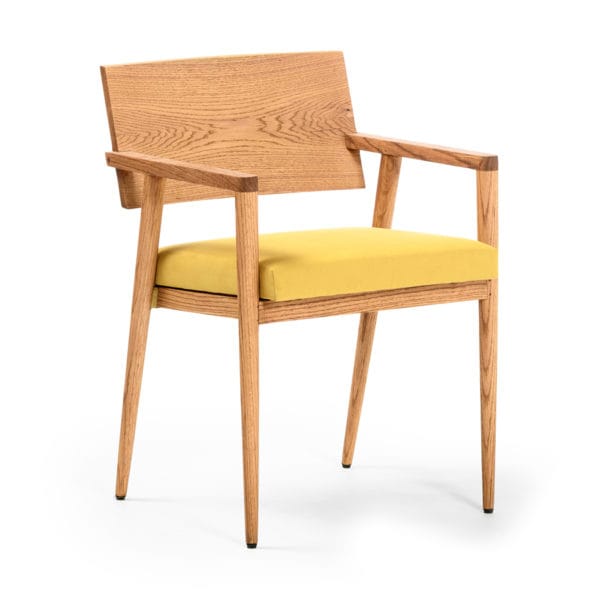 MAMBA LEMON CHAIR