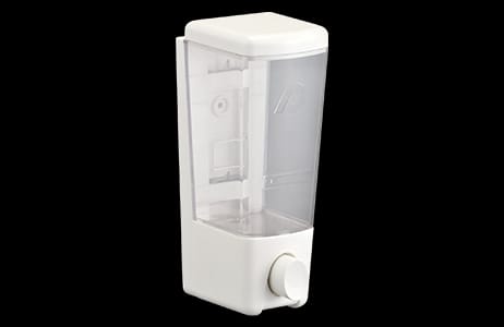 Soap Dispenser-1