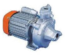 Dcom
End Suction Monobloc Pumps