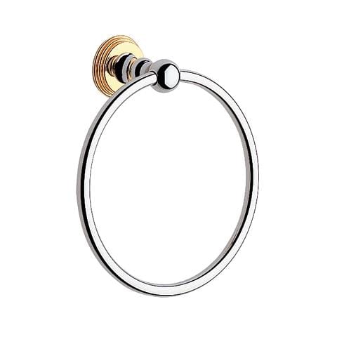 Sinfonia Towel Ring 40047ig0