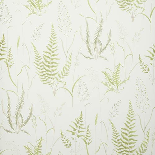 Botanica Wallpaper Willow