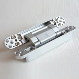 Concealed Hinge - 3D 120