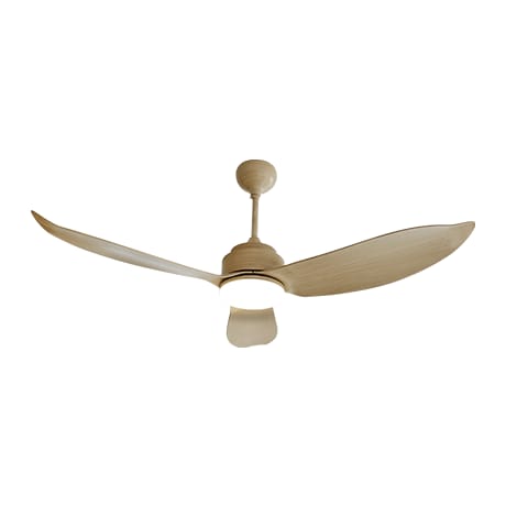 Rage – Contemporary Wooden Ceiling Fan