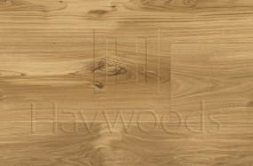 HW986 Venture Plank European Oak Character Grade 220mm Engineered Wood Flooring