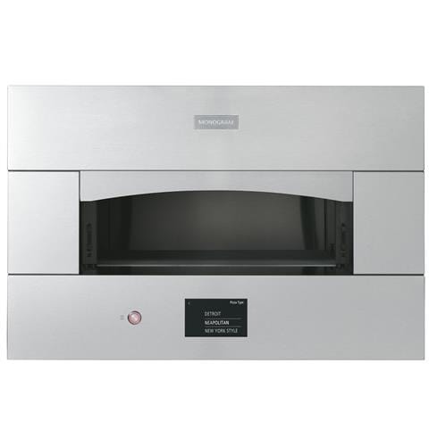 30" Pizza Oven-ZEP30SKSS