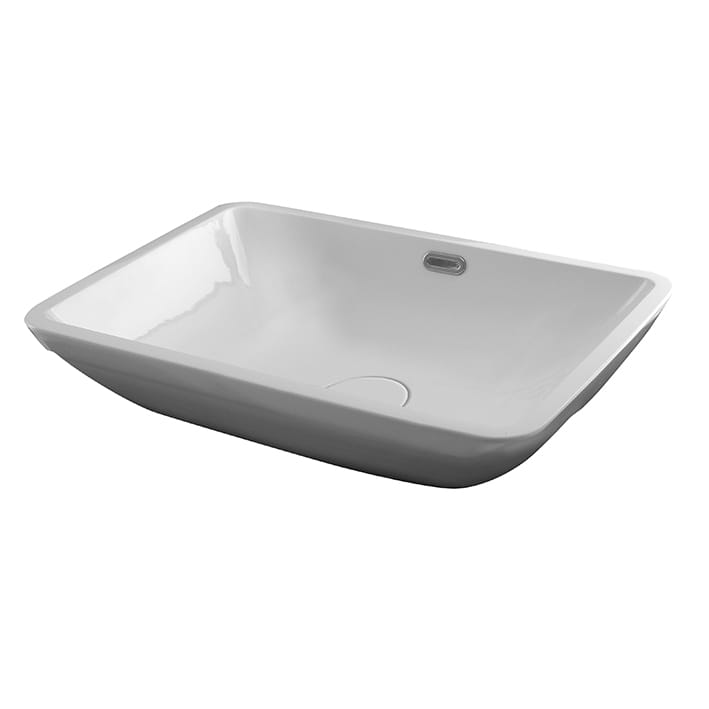 Washbasins And Worktops Forma Retto 100137911