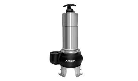 Sewage Pump - Svx Series