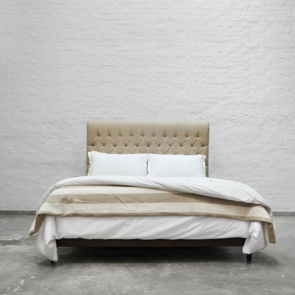 Chesterfield Bed Collection 2