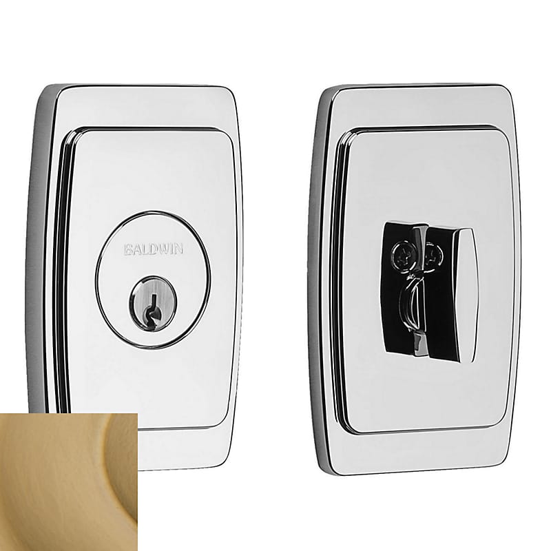 Palm Springs Deadbolt-8250.033