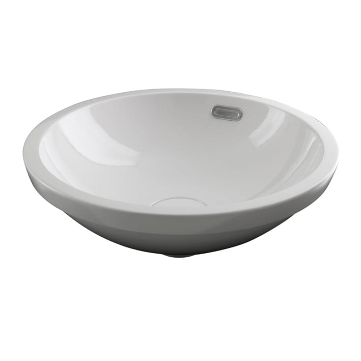 Washbasins And Worktops Forma Rondo 100123292