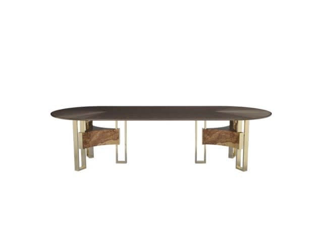 Starre Dining Table