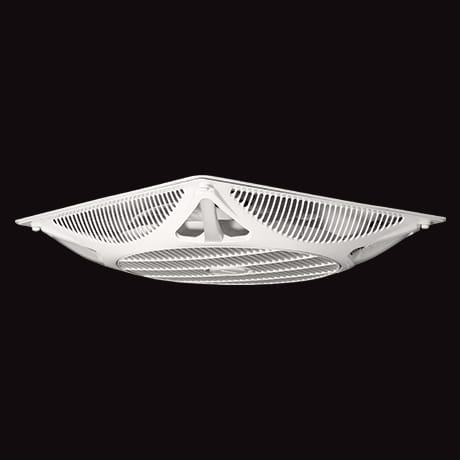 Invento – False Ceiling Recessed Fan