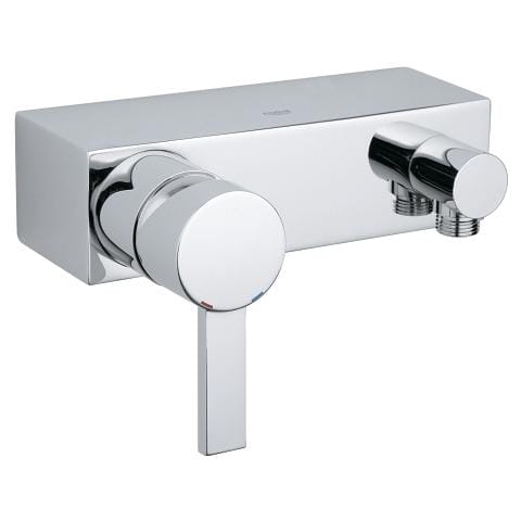 Allure Single-lever Shower Mixer-32149000