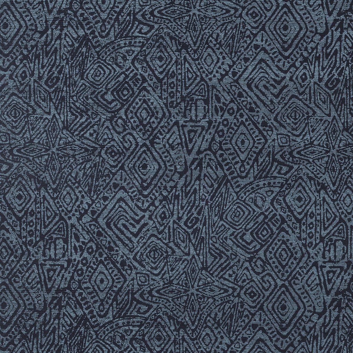 Africana - Blue On Navy Manila Hemp