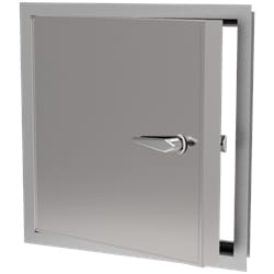 Exterior Access Door