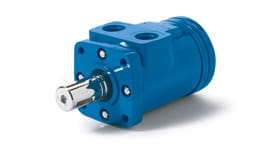 Spool Valve Motors