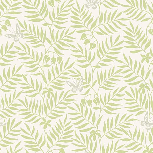 Havana Wallpaper Willow