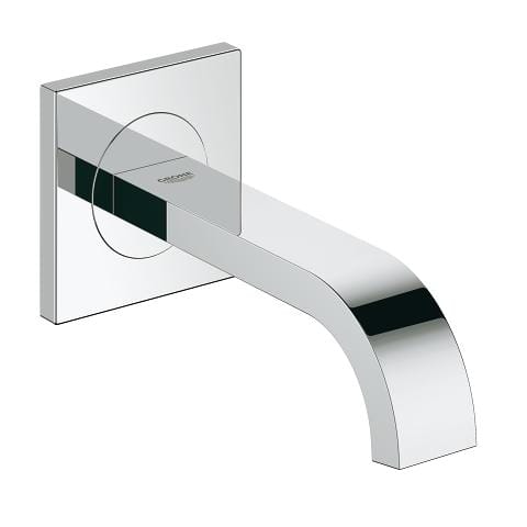 Allure F-digital Bath Spout