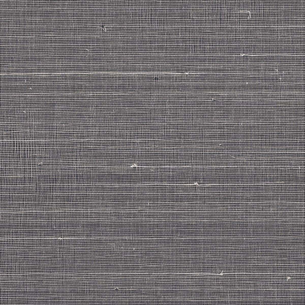 Eli's Epic Abaca - Gallant Grey